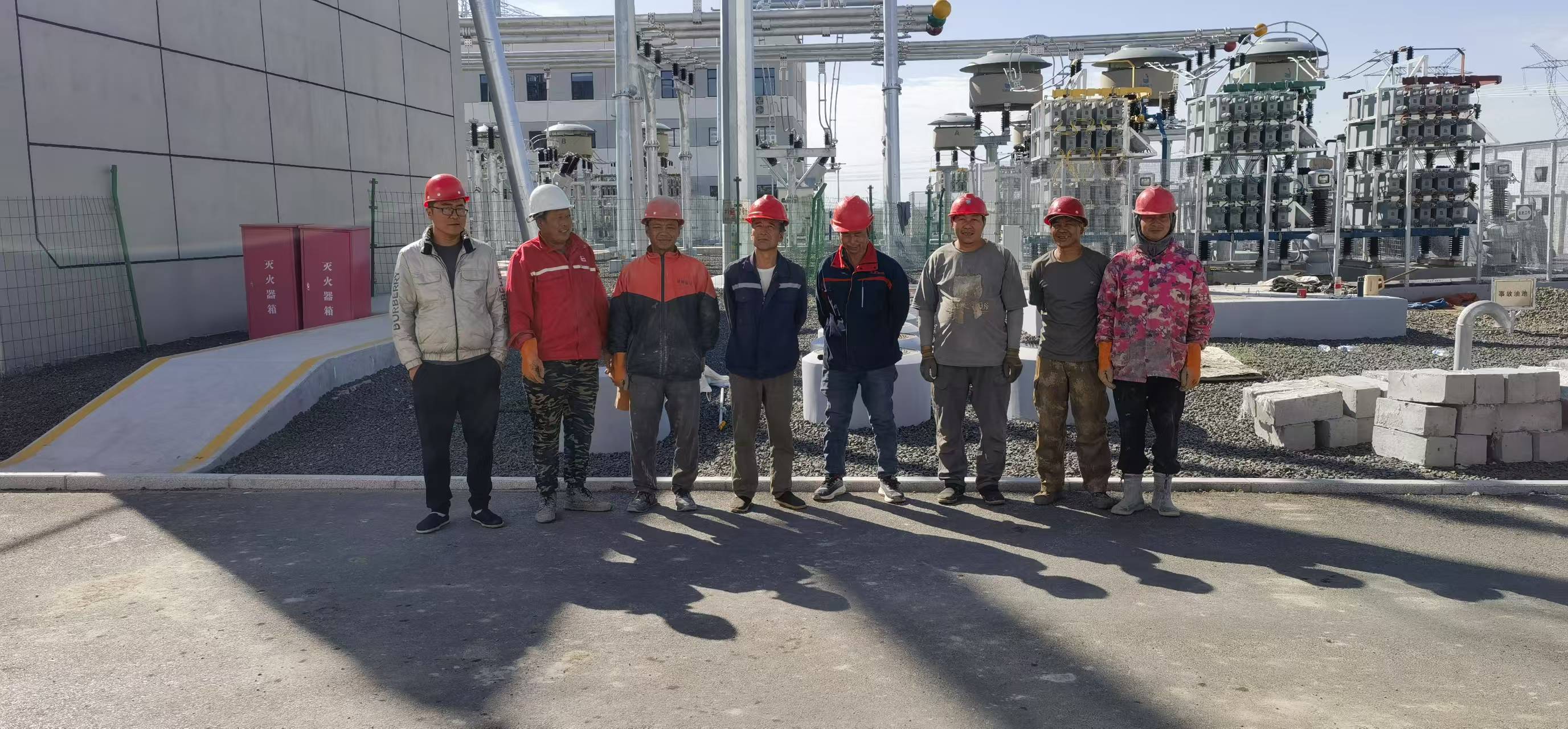 共青城地基沉降如何修复?